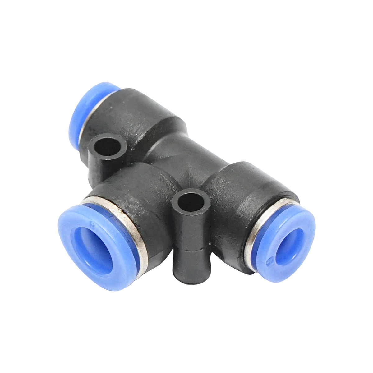 Mufa rapida T redus fi 6x8x6mm - imagine 2
