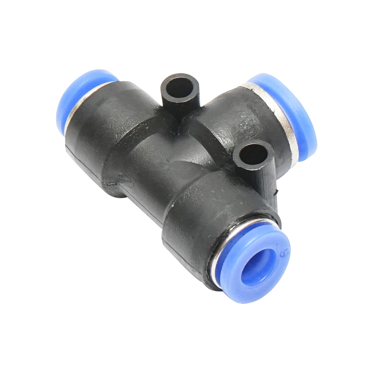 Mufa rapida T redus fi 6x8x6mm - imagine 3