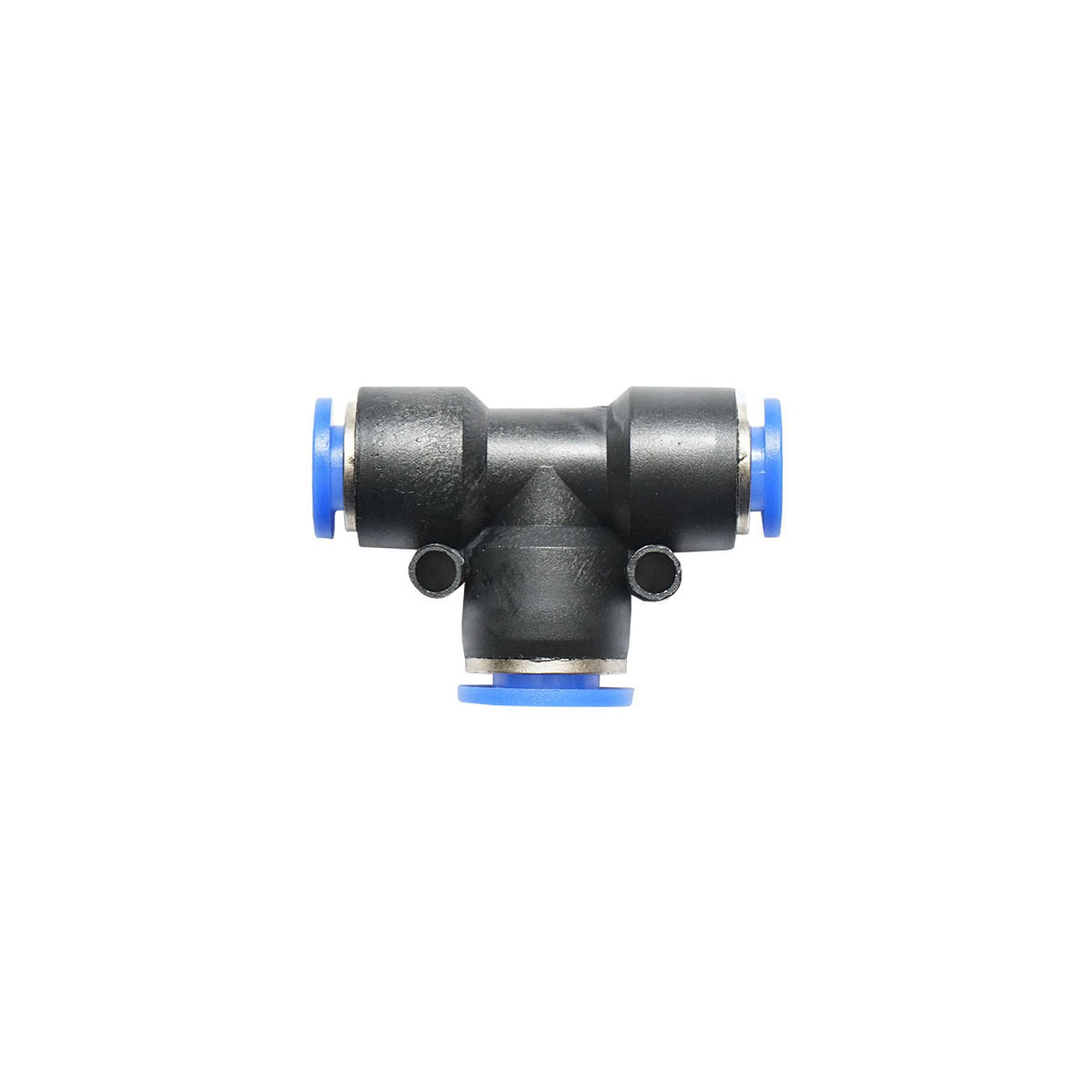 Mufa rapida T redus fi 8x10x8 - imagine 3