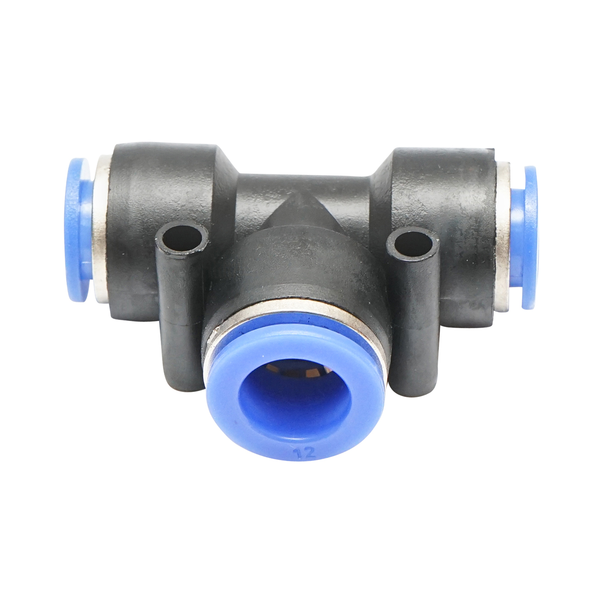Mufa rapida T redus fi 10x12x10mm