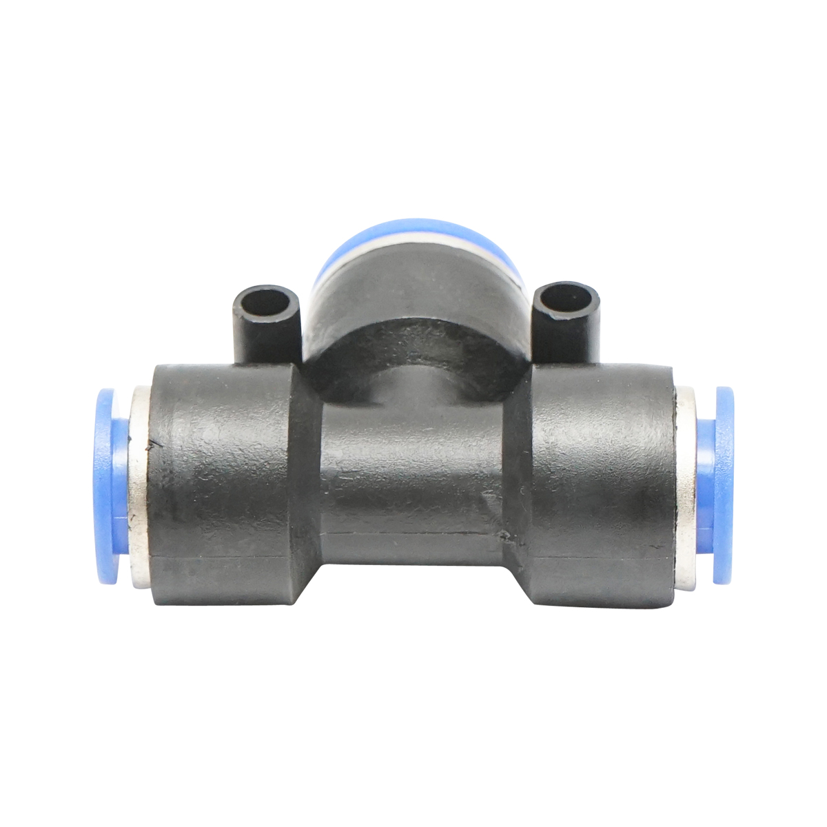 Mufa rapida T redus fi 10x12x10mm - imagine 3