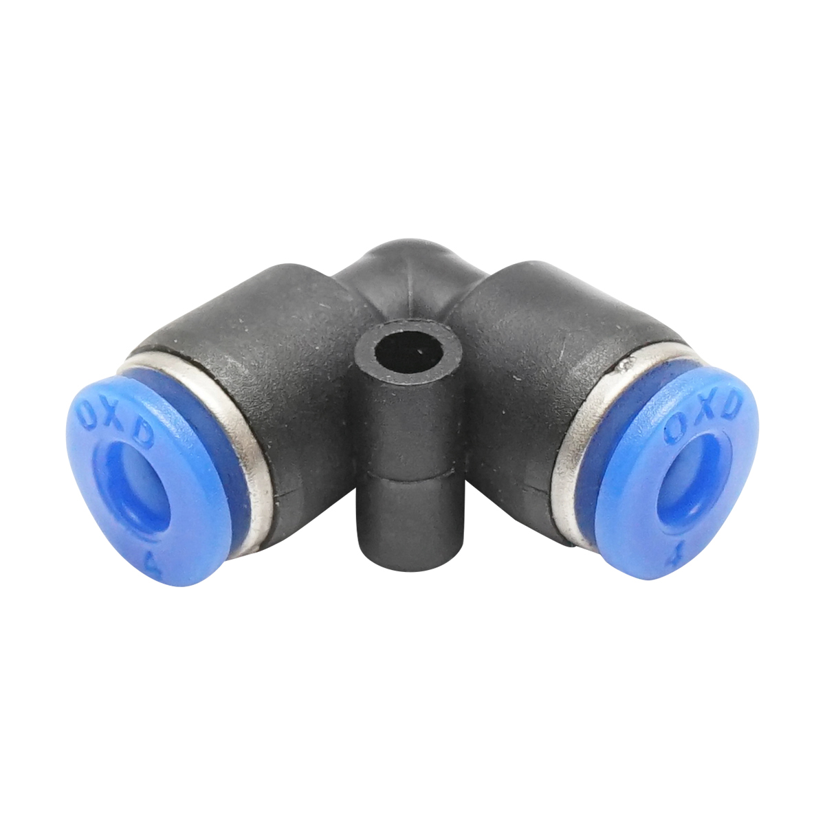 Mufa rapida cot  fi 04 - plastic