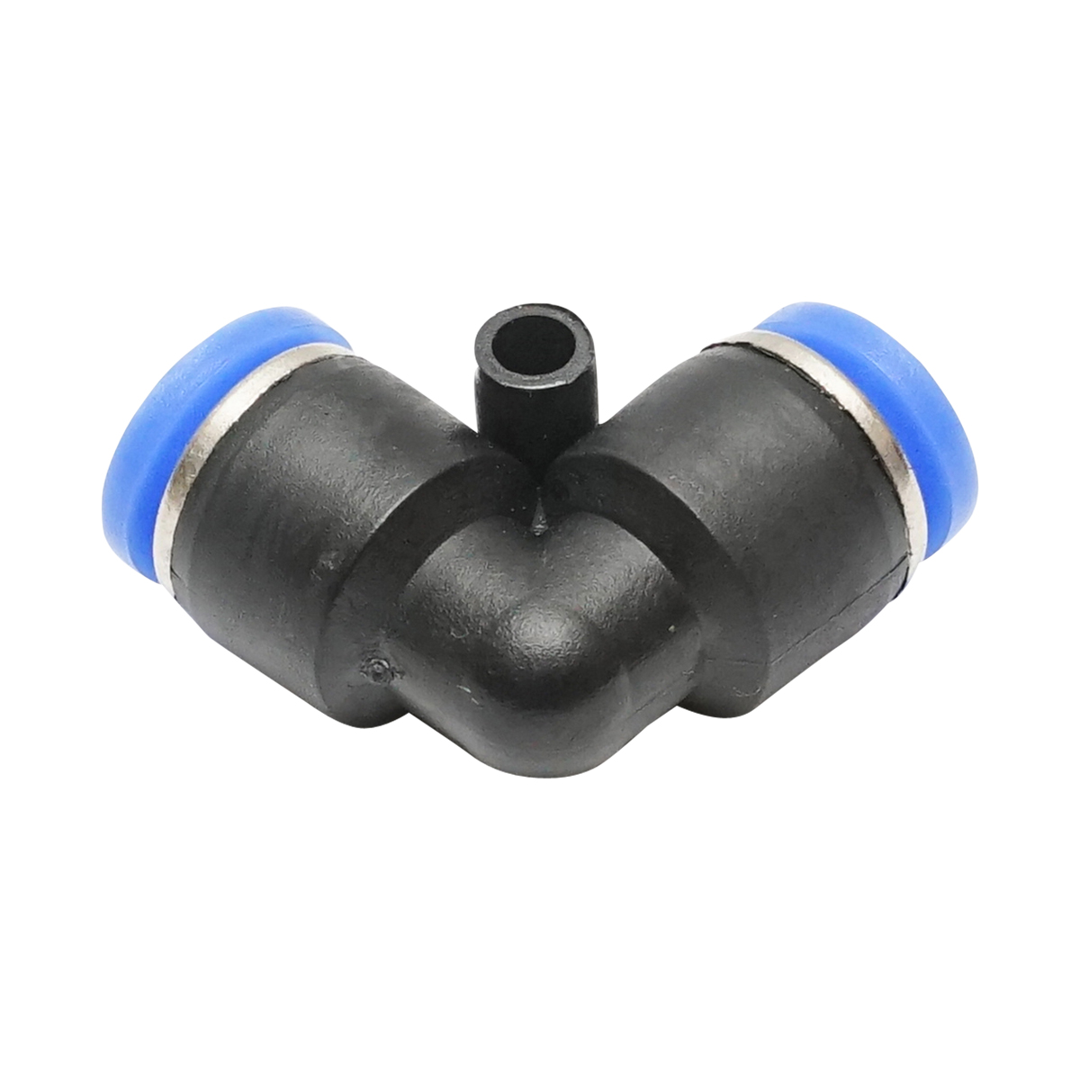 Mufa rapida cot furtun fi 6mm - plastic - imagine 3
