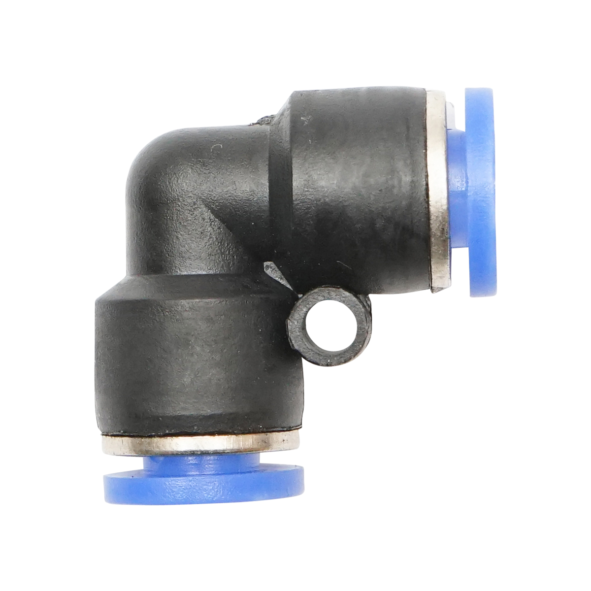 Mufa rapida cot furtun fi 6mm - plastic