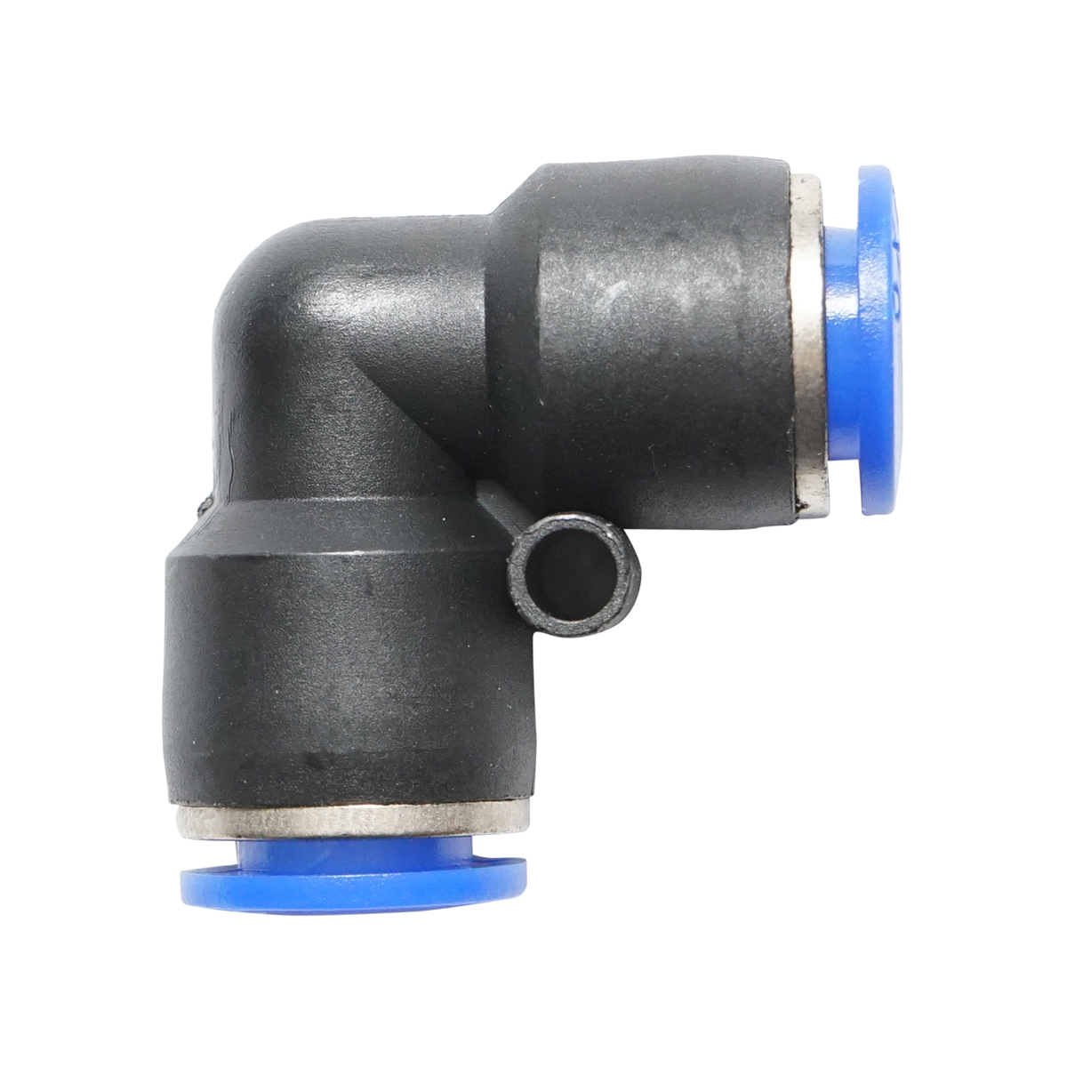 Mufa rapida cot furtun M10 - plastic