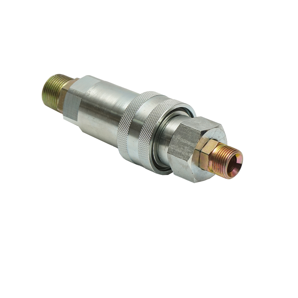 Supapa trecere mos-baba cu reductie M20x20 & 3/4 - imagine 3