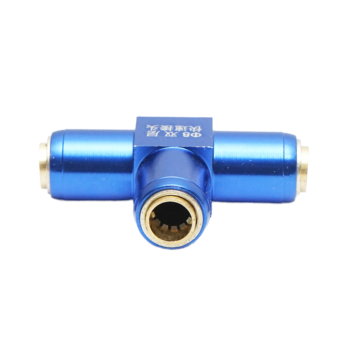 Mufa rapida T cupru 8 - imagine 2