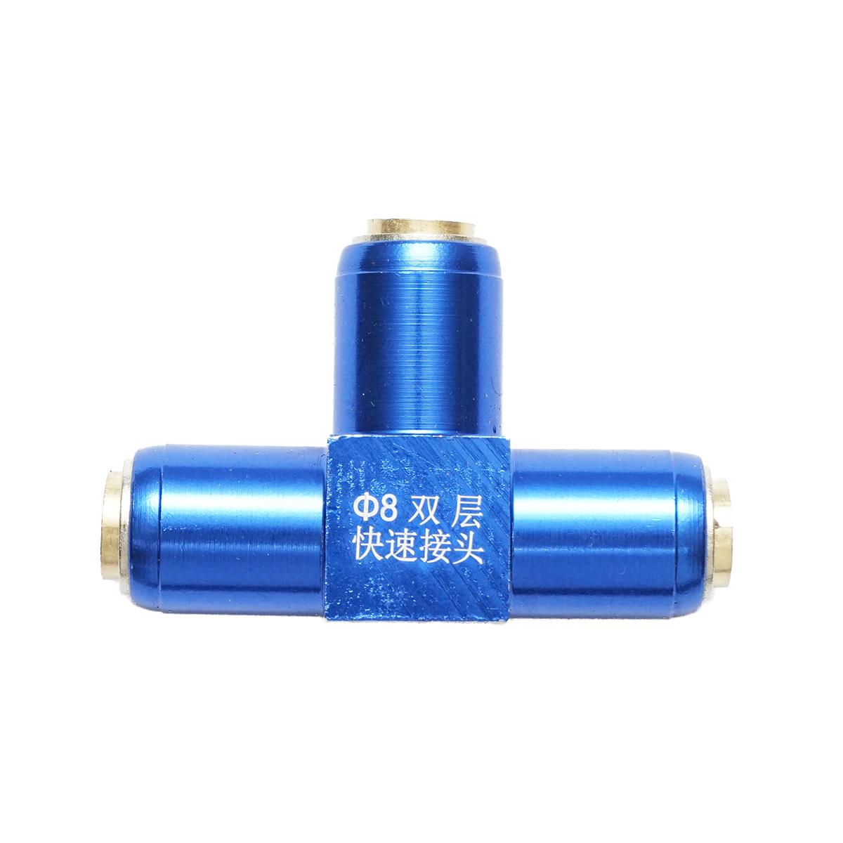 Mufa rapida T cupru 8 - imagine 4