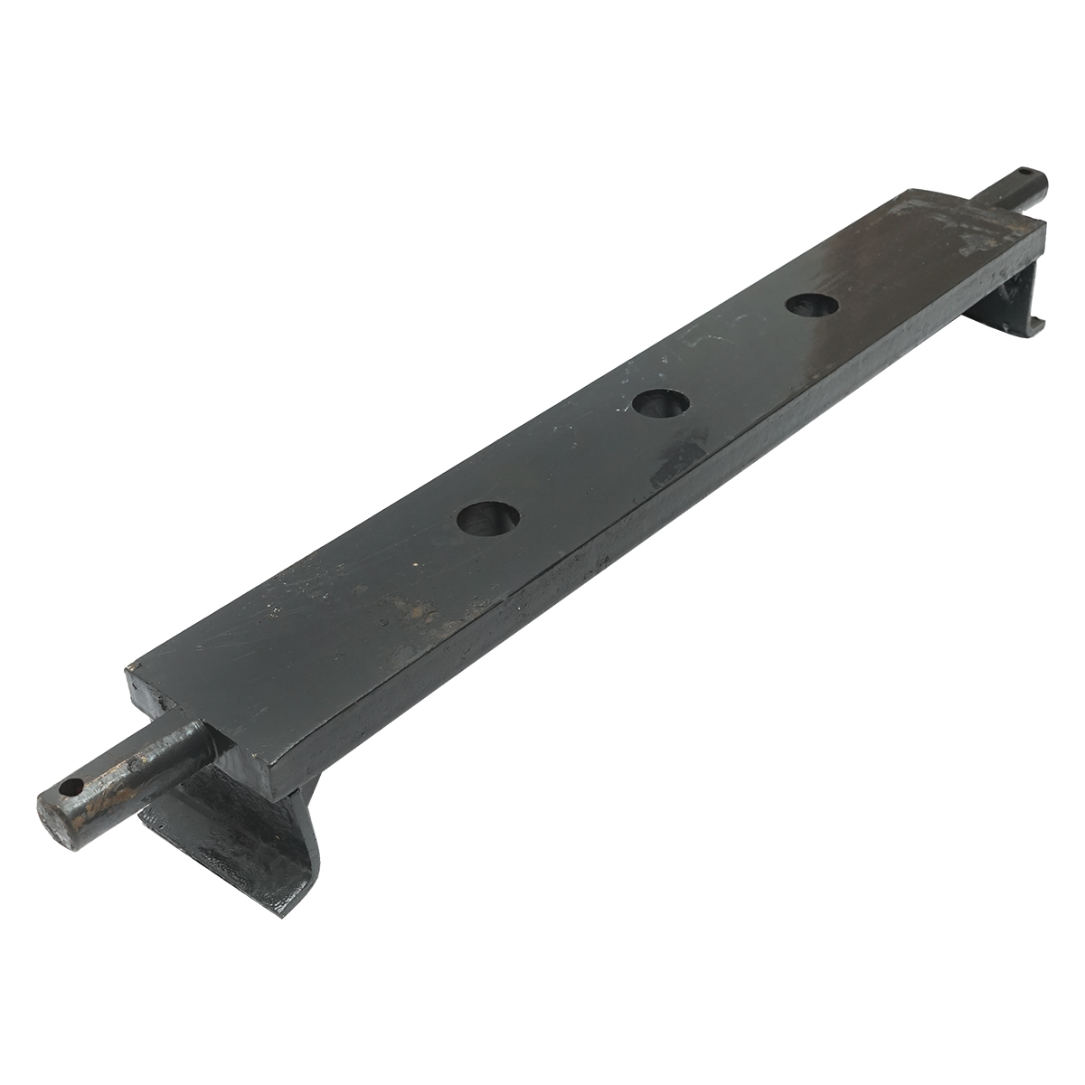 Bara remorcare din otel cu aripioare de blocaj UTB U-650 - imagine 2