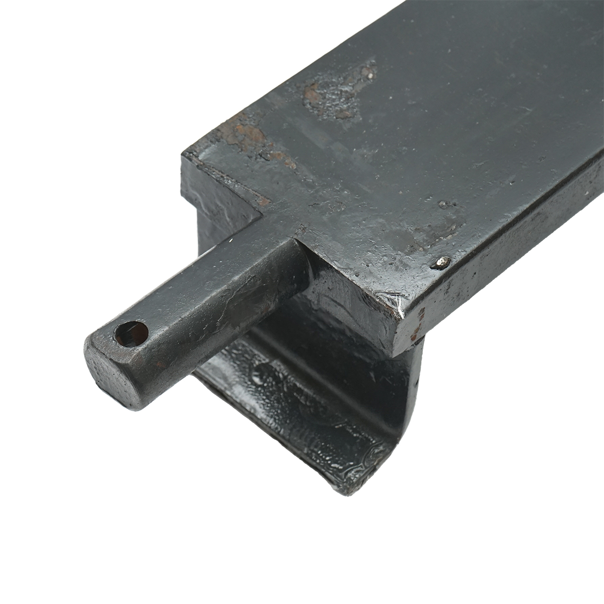 Bara remorcare din otel cu aripioare de blocaj UTB U-650 - imagine 4