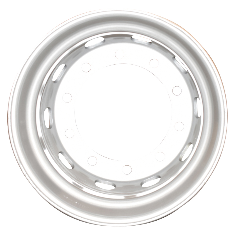 Janta camion mega 19.5x14.00 JX - imagine 2
