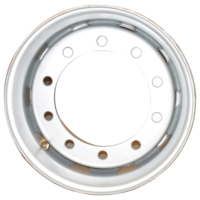 Janta camion mega 19.5x14.00 JX - imagine 3