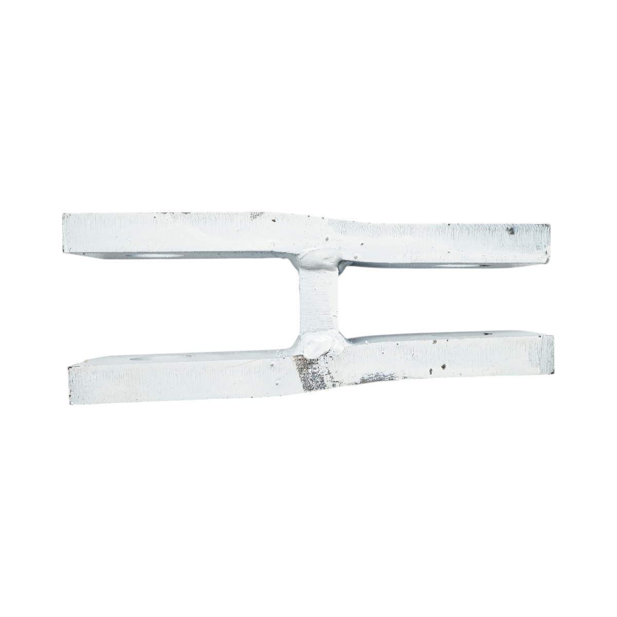 Furca de remorcare Heavy Duty UTB U-650 gura de lup H groasa din otel - imagine 4