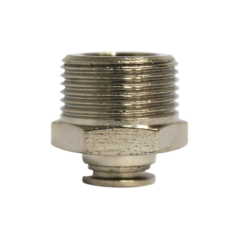 Mufa rapida cot plastic si surub metalic fi 8 cu M22