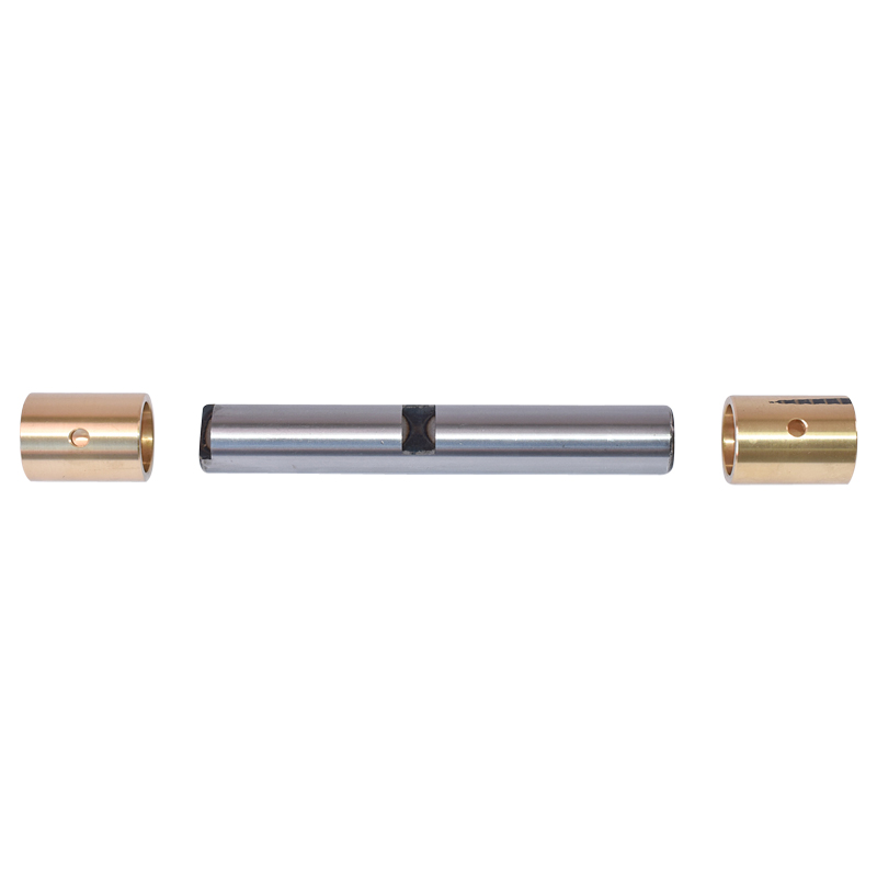 Pivot remorca RM2 kit cu bucsi - imagine 3
