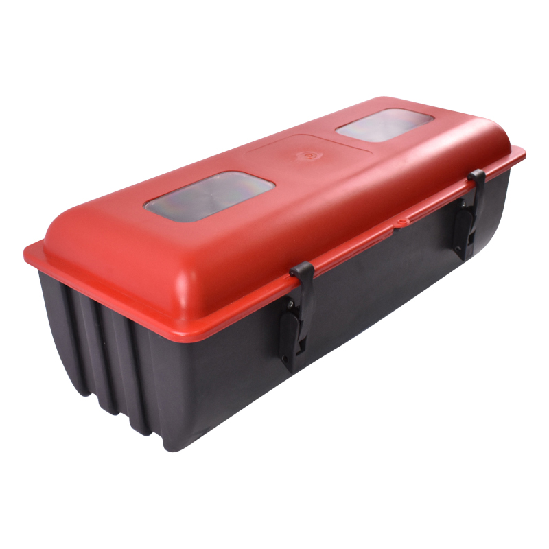 Cutie stingator 6 Kg P6 - imagine 2