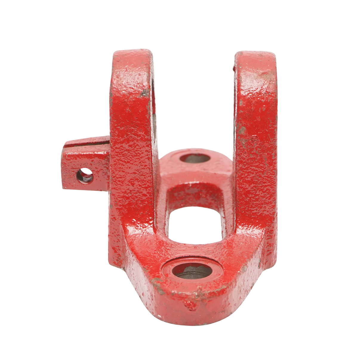 Furca remorcare fata din fonta UTB U-650 - imagine 2