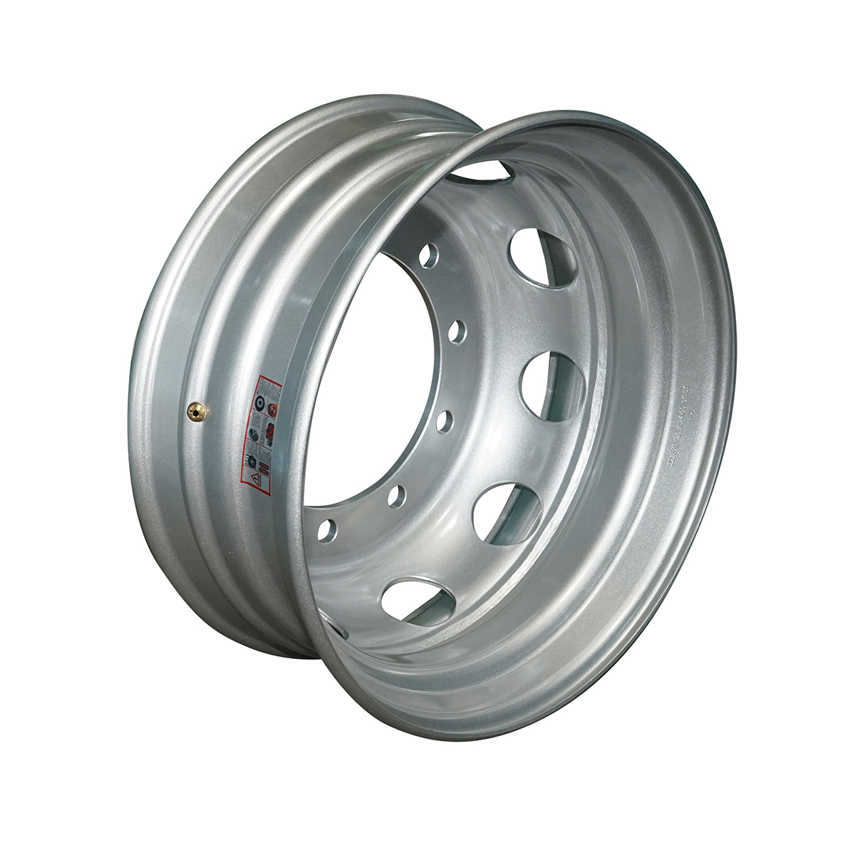Janta 22,5 x 8,25 autocar jx - imagine 4