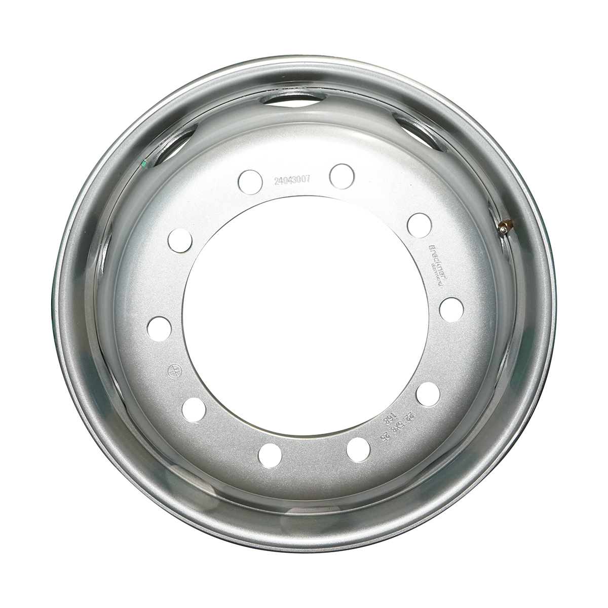 Janta 22,5 x 8,25 autocar jx - imagine 2