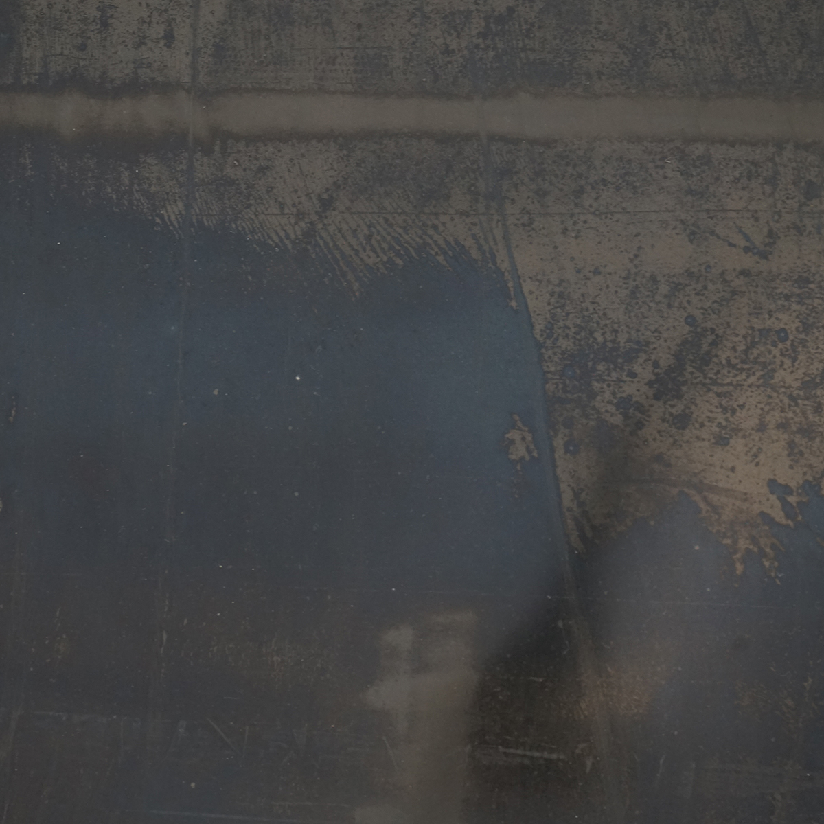 Covor cauciuc SBR+NR cu insertie textila si fara striatie LIS 5x1400x10000mm L=10m; l=1,4m; G=5mm - imagine 7