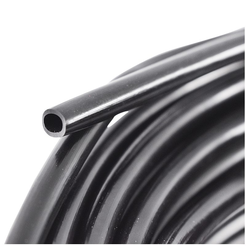Furtun nylon fi 04 pentru instalatie strop-gel Dacia Logan,  30 metri - imagine 3