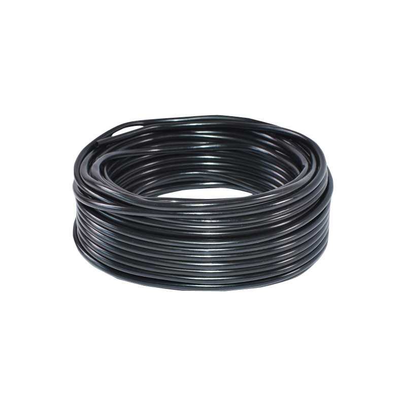 Furtun nylon fi 04 pentru instalatie strop-gel Dacia Logan,  30 metri
