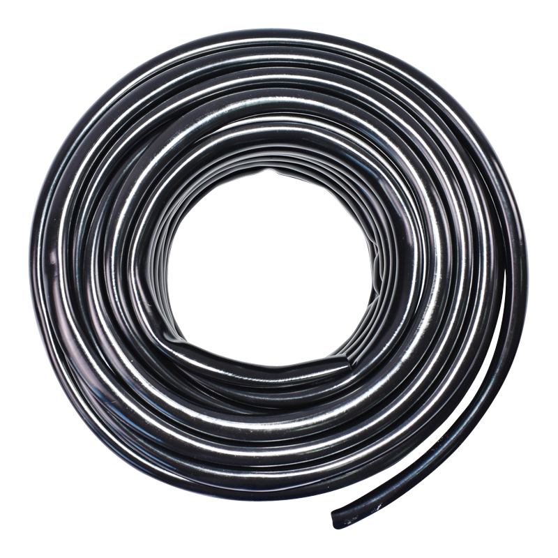 Furtun nylon pentru apa si aer interior fi 12mm exterior fi 14mm 30m pentru mufa rapida - imagine 2