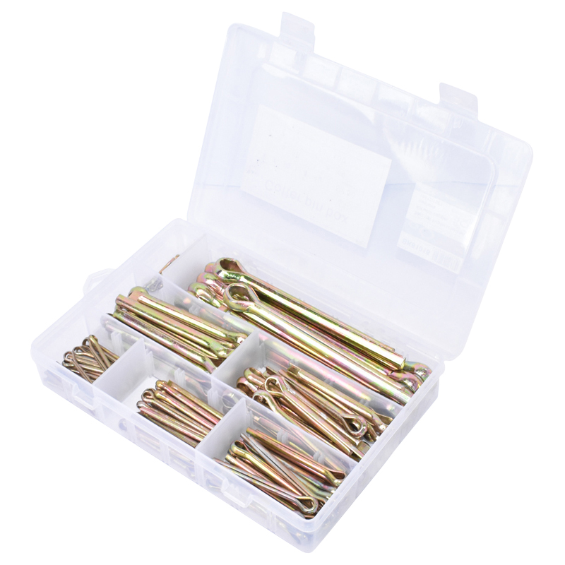 Trusa cu splinturi 100 piese - imagine 2
