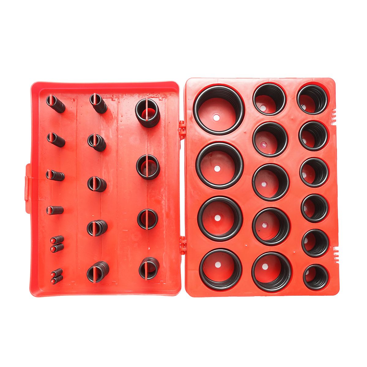 Trusa O-ring 347 de piese  - imagine 3