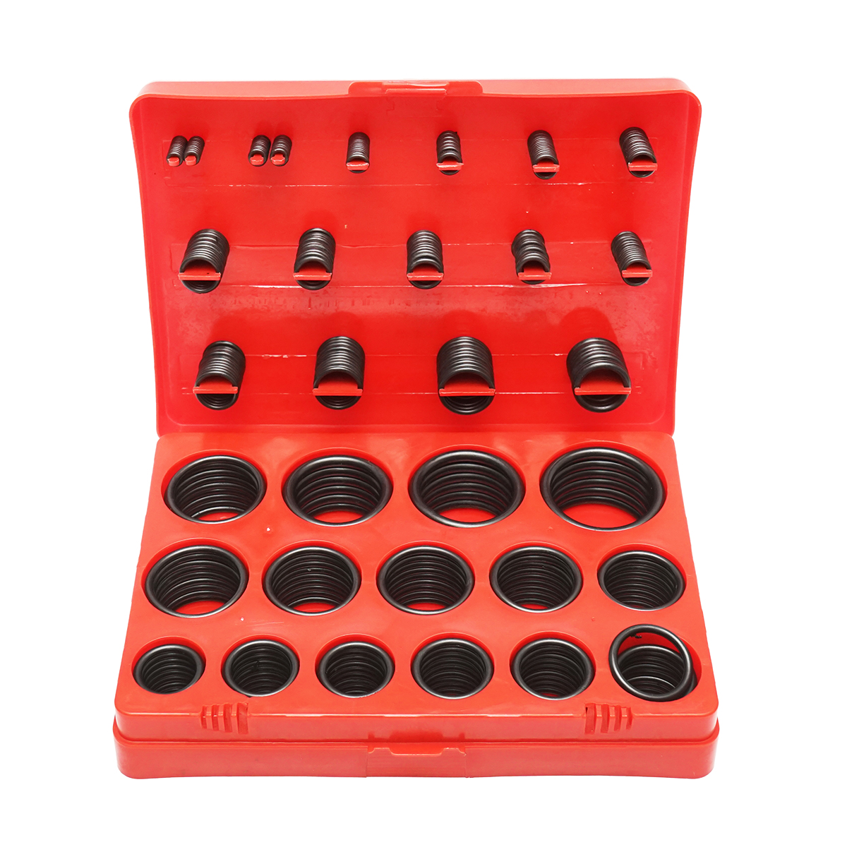 Trusa O-ring 347 de piese 