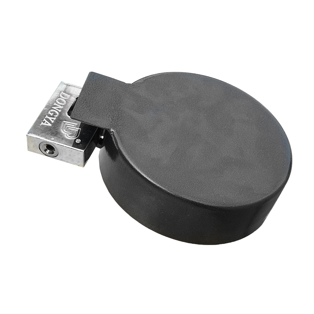 Antifurt motorina fi 110mm cu lacat deschidere capac - imagine 3