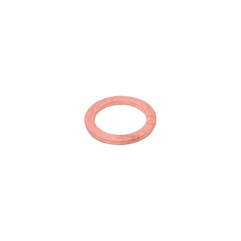 Saiba cupru 14x20x1.5mm - imagine 4