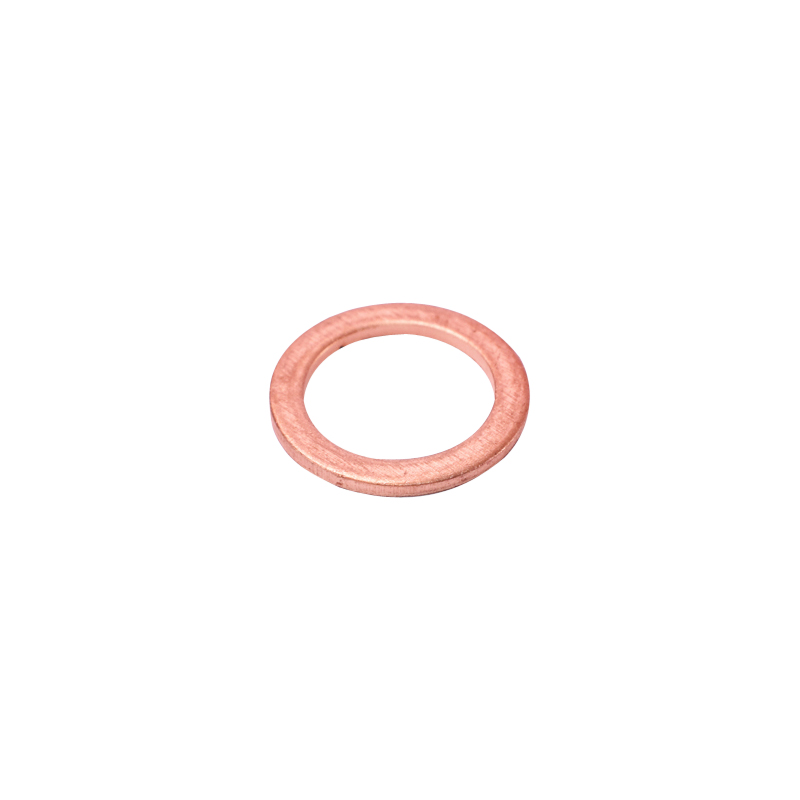 Saiba cupru 14x20x1.5mm - imagine 2