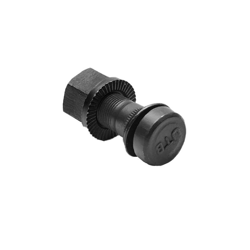 Prezon remorca 5 Tone echipat, lungime 70mm - imagine 2