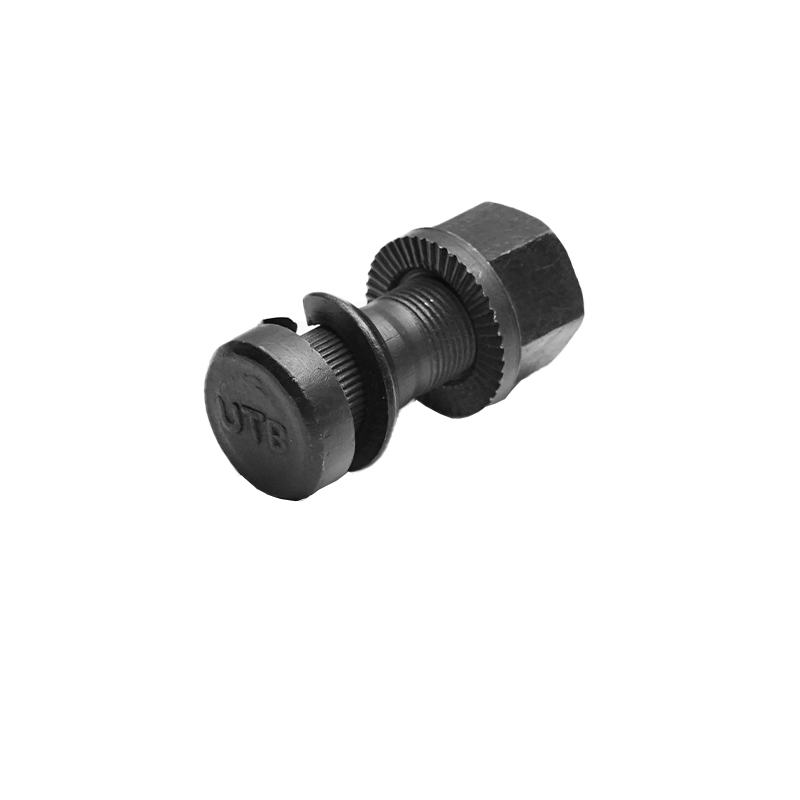 Prezon remorca 5 Tone echipat, lungime 70mm - imagine 3