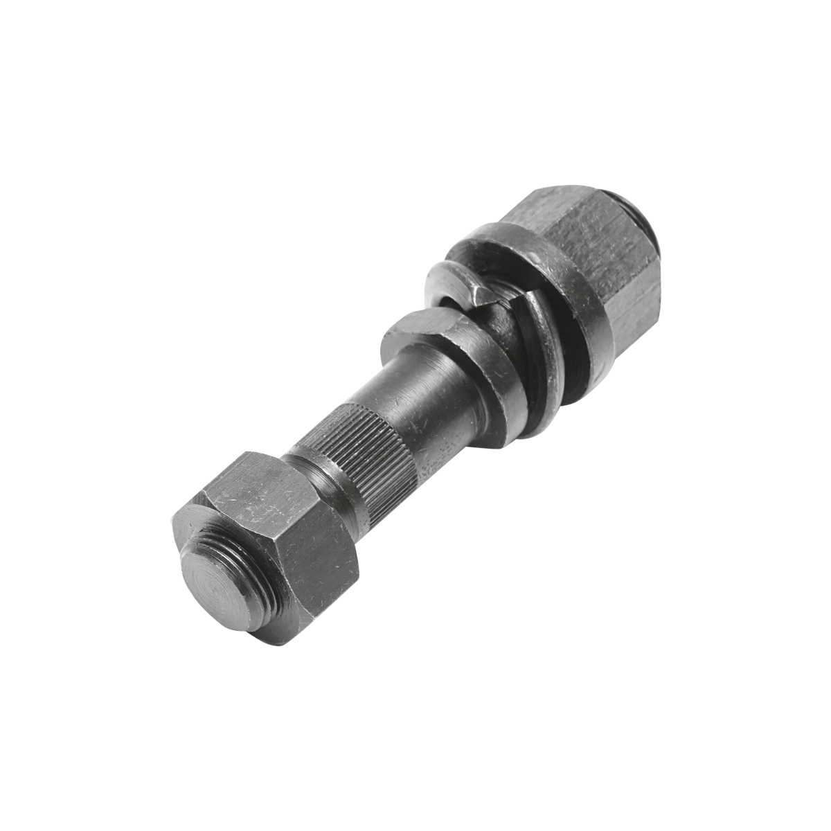 Prezon remorca 7 Tone fi 20 echipat, Lungime 100mm - imagine 3