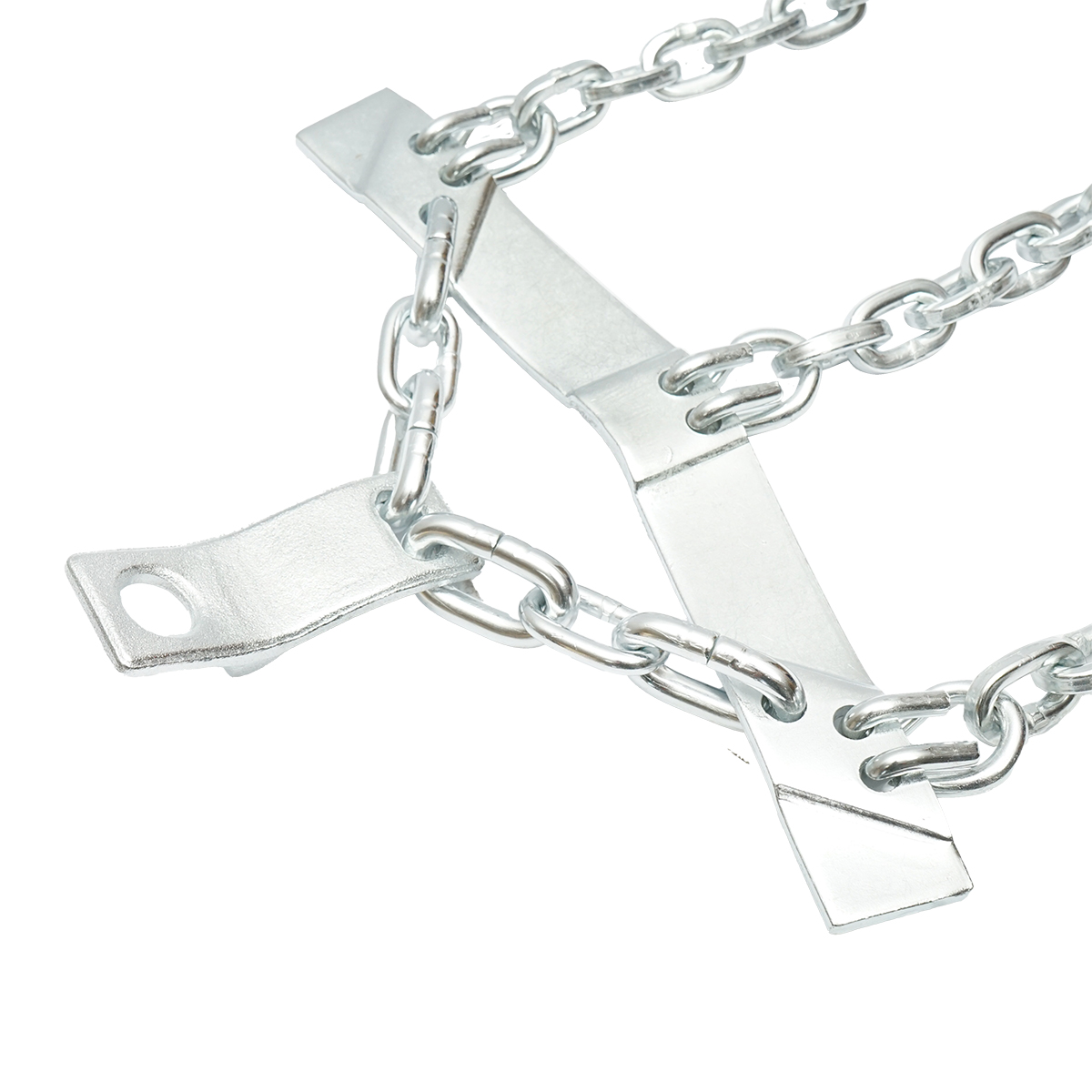 Lanturi antiderapante profesionale cu gheara pentru camion R20-22.5 - imagine 7