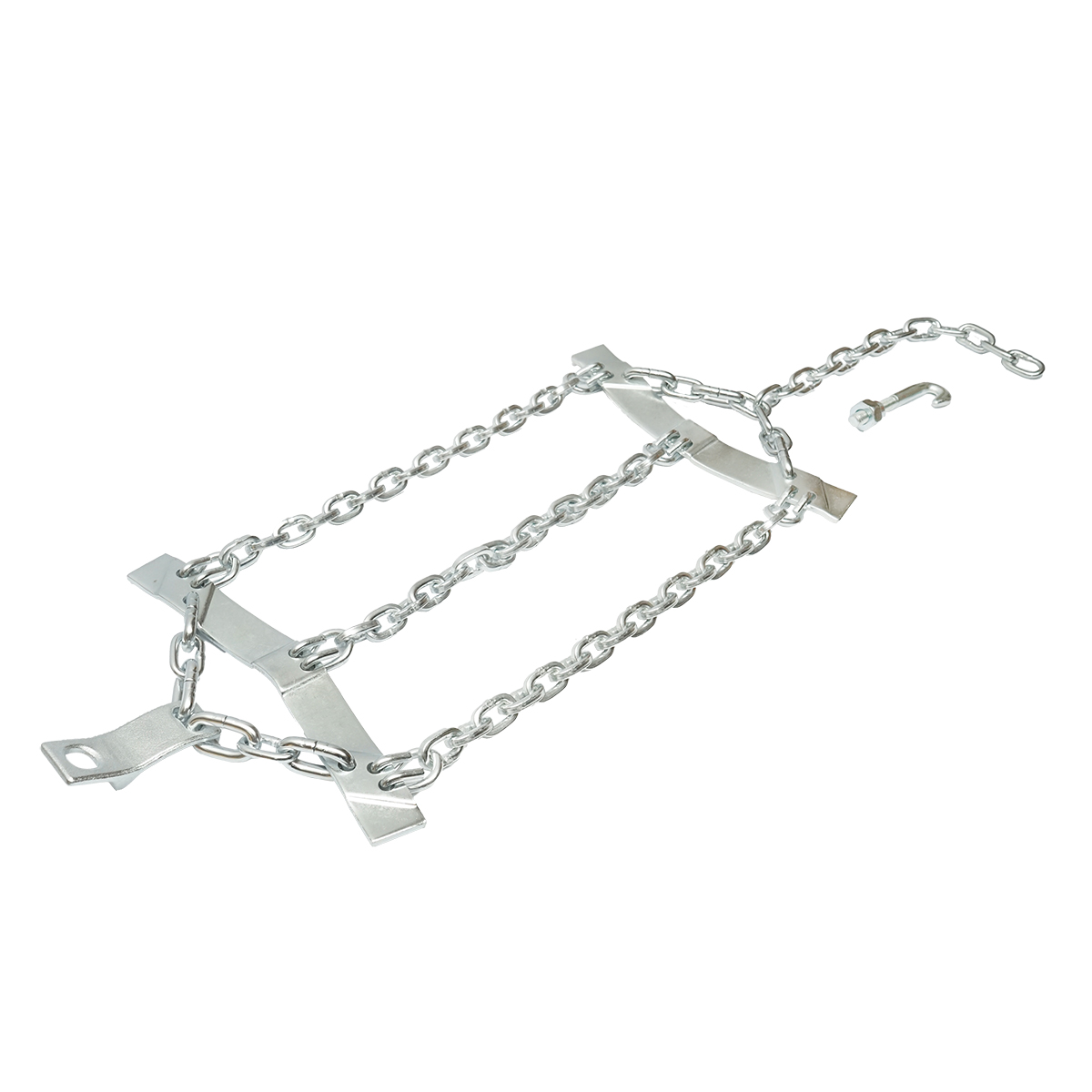 Lanturi antiderapante profesionale cu gheara pentru camion R20-22.5 - imagine 3