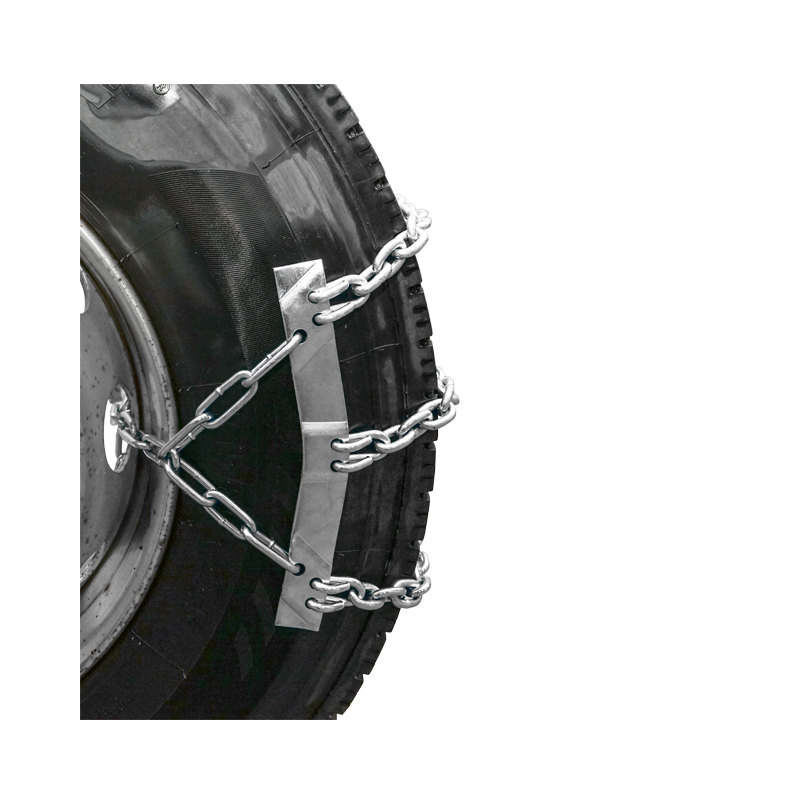 Lanturi antiderapante profesionale cu gheara pentru camion R20-22.5 - imagine 5