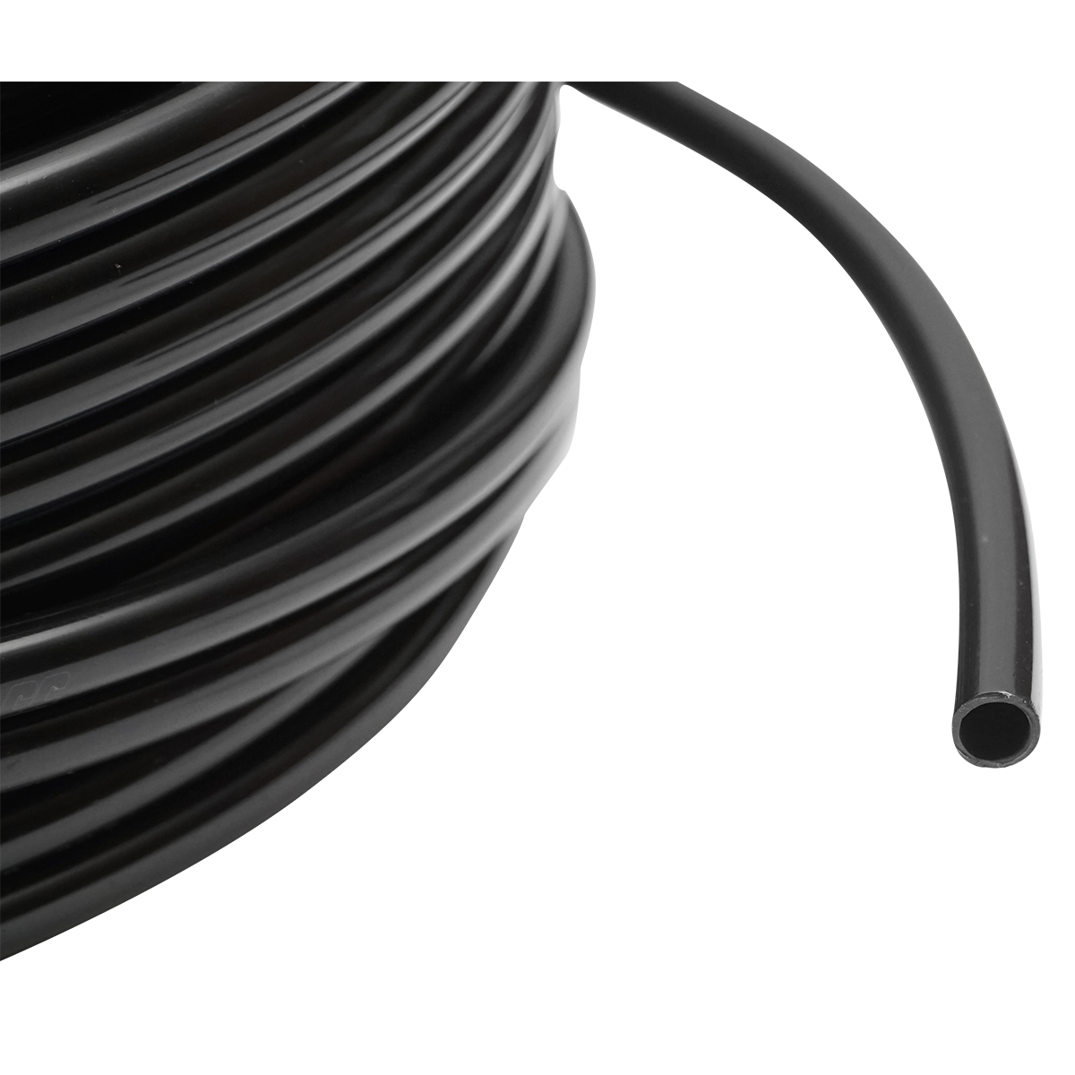 Tub polyamid fi 8mm rola 25m mufa rapida - imagine 3