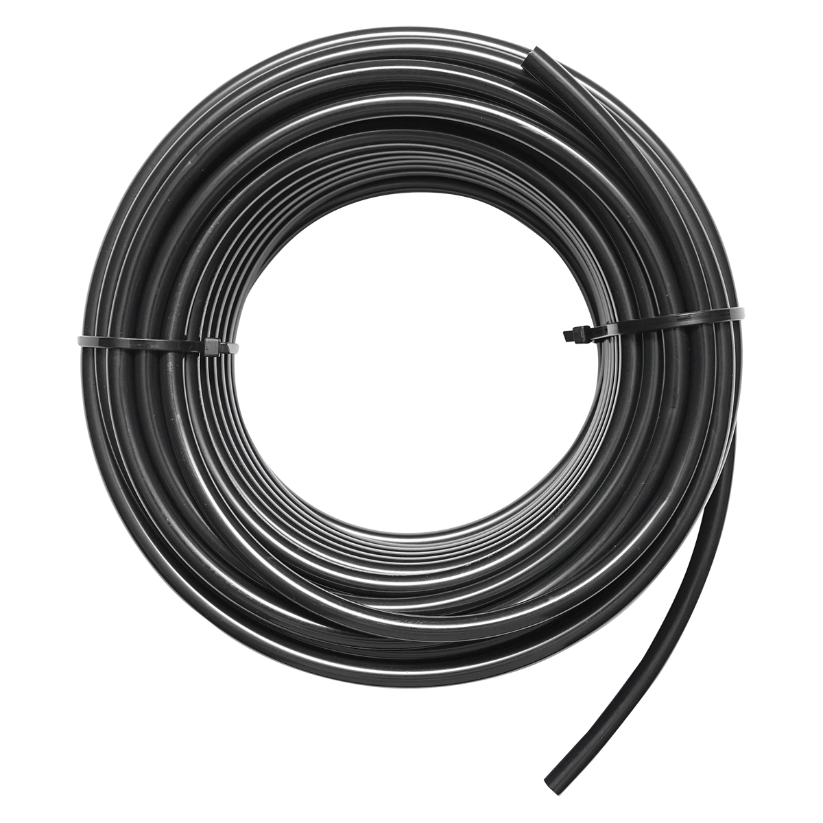 Tub polyamid fi 8mm rola 25m mufa rapida - imagine 2