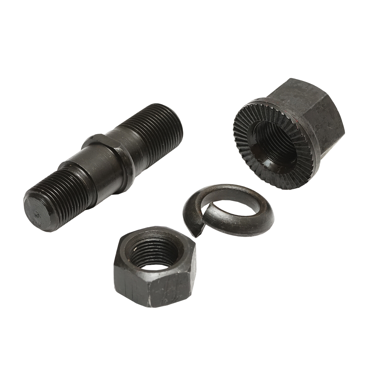 Prezon remorca 4T echipat, lungime 77mm - imagine 4