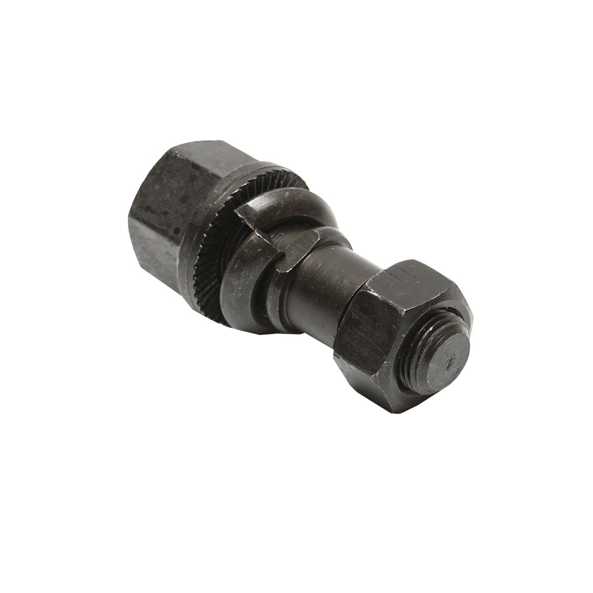 Prezon remorca 4T echipat, lungime 77mm - imagine 3