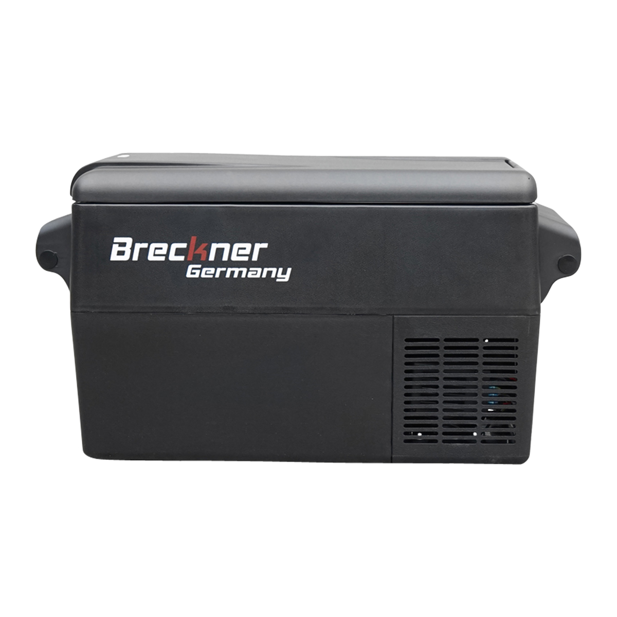 Frigider auto cu compresor 32L 12-24V 45W min -18 max +10 Breckner Germany - imagine 3