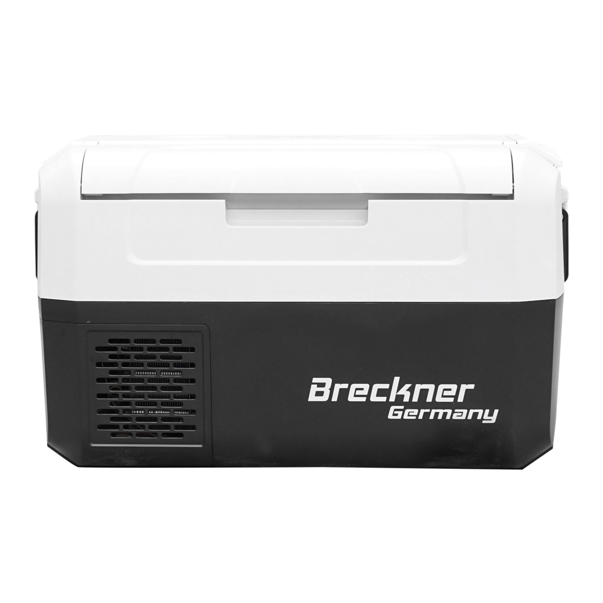 Frigider auto cu compresor 35L 12-24V 60W min -18 max +10 Breckner Germany - imagine 2