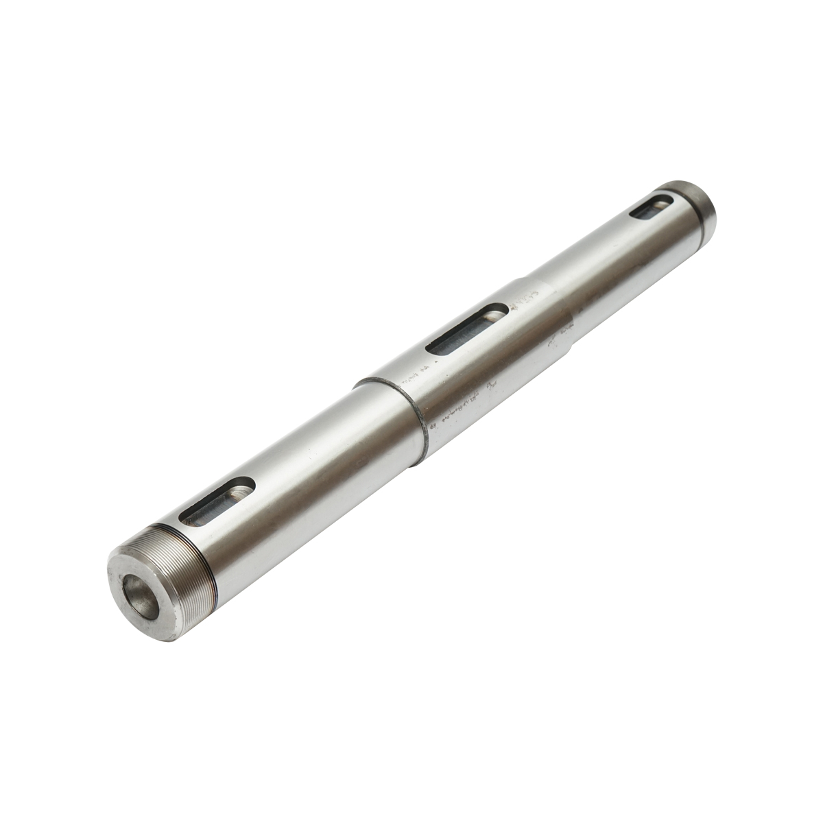 Ax lung principal troliu Tractor Forestier M60 L=60  - imagine 2