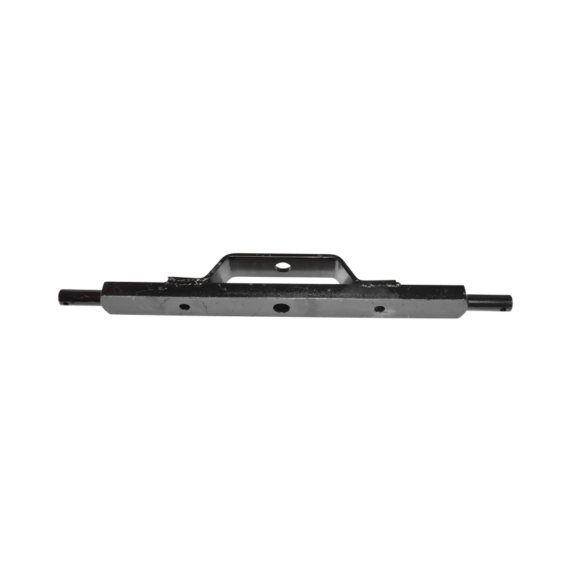 Bara remorcare cu dubla ancorare HEAVY DUTY 60x30x800mm - imagine 4