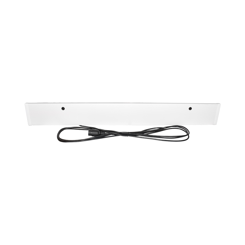 Bara remorca 1220mm, 2x lampa, 1x lampa ceata, 2x triunghi reflectorizant, cablu 6m si priza 7 pini 12V - imagine 2