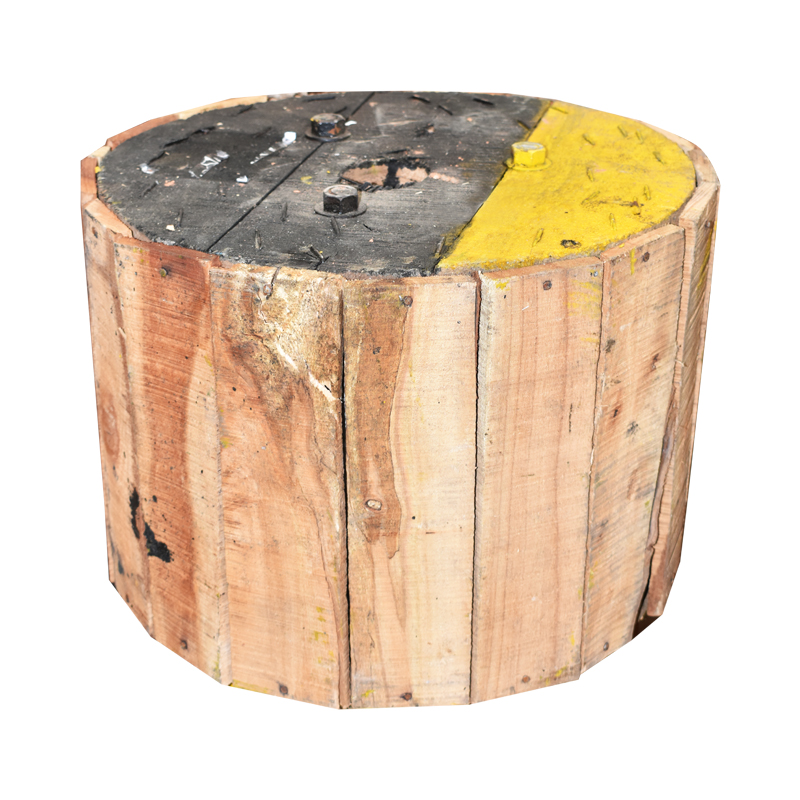 Cablu troliu otel 6x37 Ø 13mm. Inima metalica 50M/ROL. - imagine 4