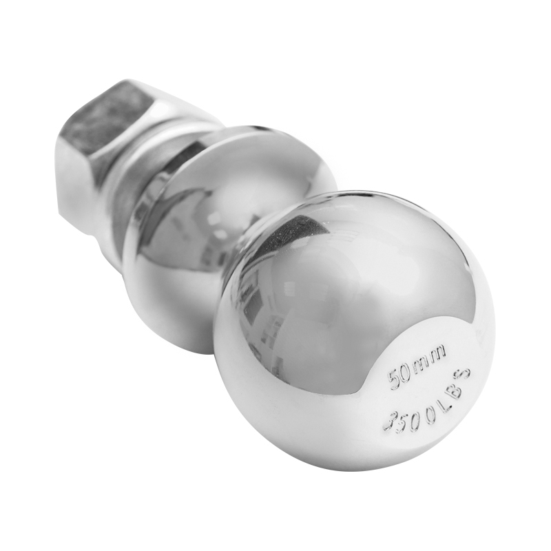 Nuca cui remorcare cu filet M22 50x55mm - imagine 2